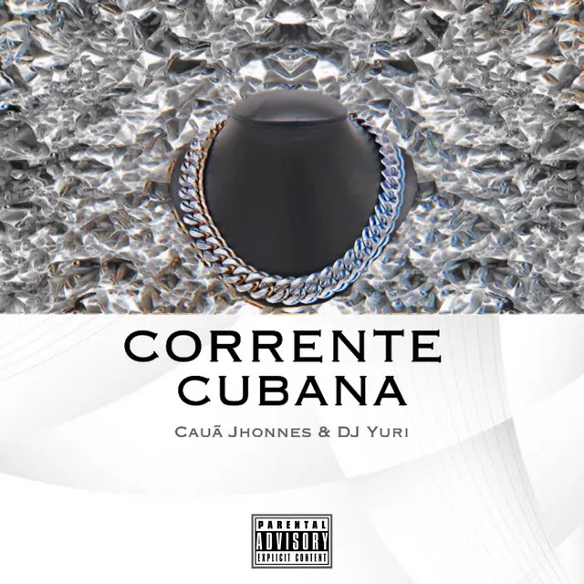 Corrente Cubana