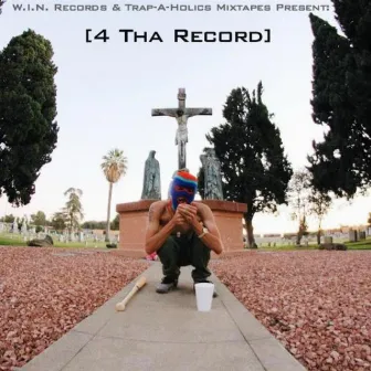 4 Tha Record EP by Dominus Dizzy