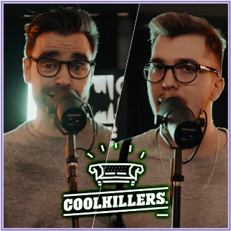 I Wanna Be Like You by CoolKillers