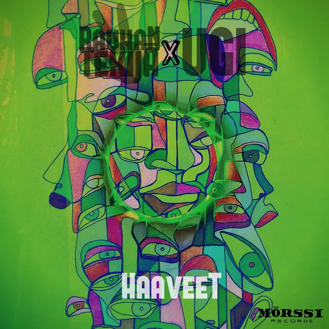 Haaveet