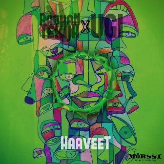 Haaveet by Ugi