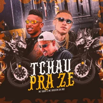 Tchau pra Zé by Mc Neguin da BRC