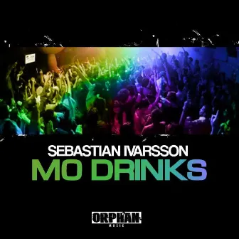 Mo Drinks by Sebastian Ivarsson