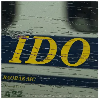 IDO by BAOBAB MC