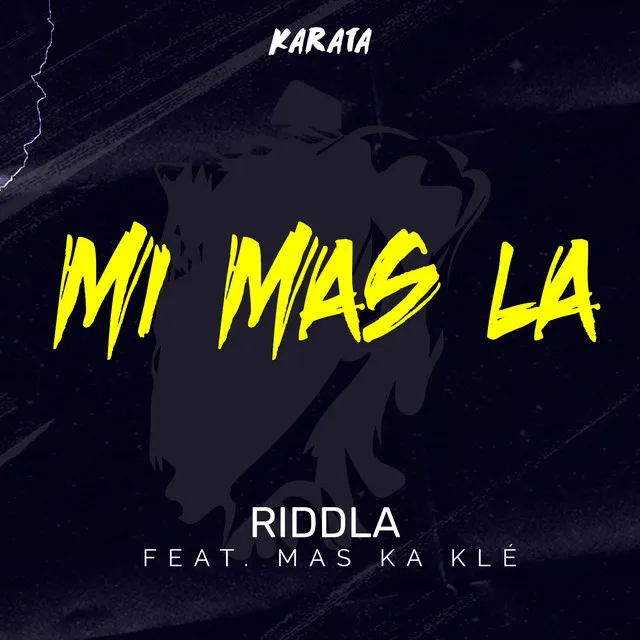 MI MAS LA - Karata