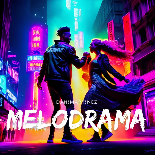 MELODRAMA