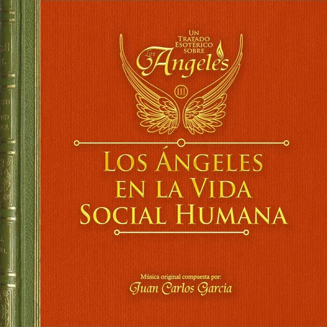 Los Angeles en la Vida Social Humana