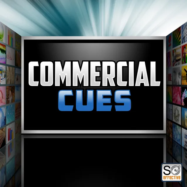 Commercial Cues