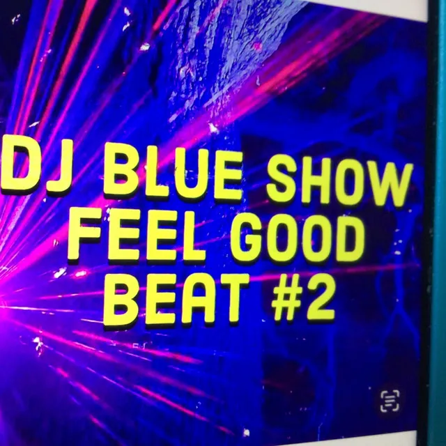 Feel Good Beat #2