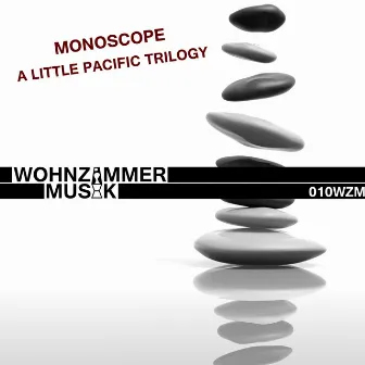 A Little Pacific Trilogy by Monoscope