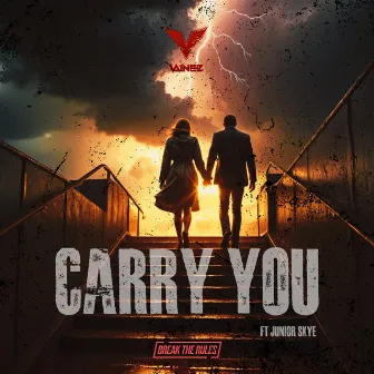 Carry You by Vainez