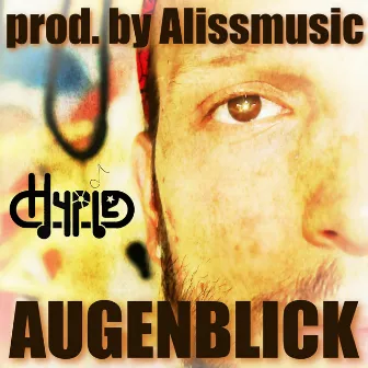 Augenblick by Hypie