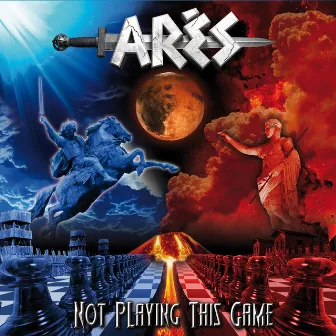 Not Playing This Game by Ares