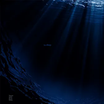 The Deep by Kal.Kal