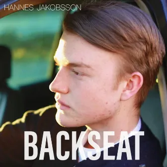 Backseat by Hannes Jakobsson