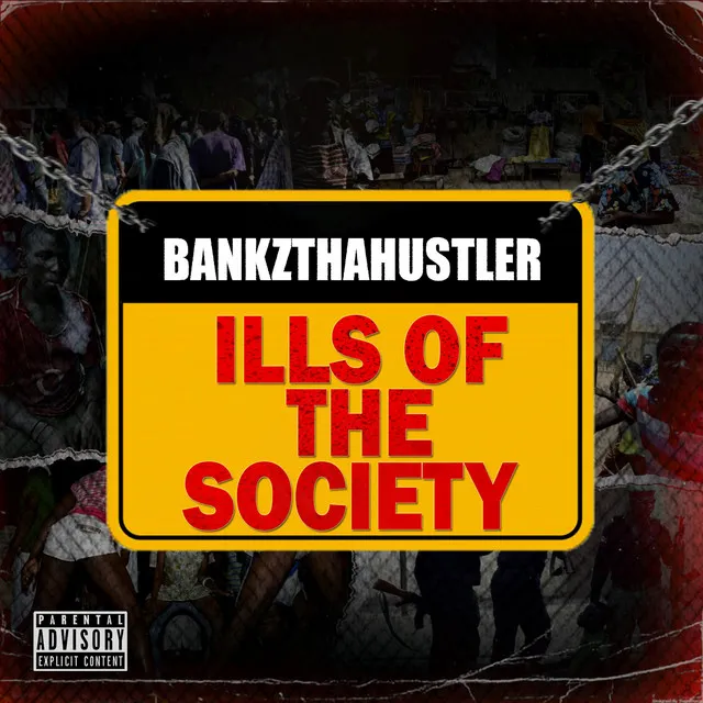 Ills of the Society