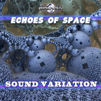 Sound Variation by Echoes of Space