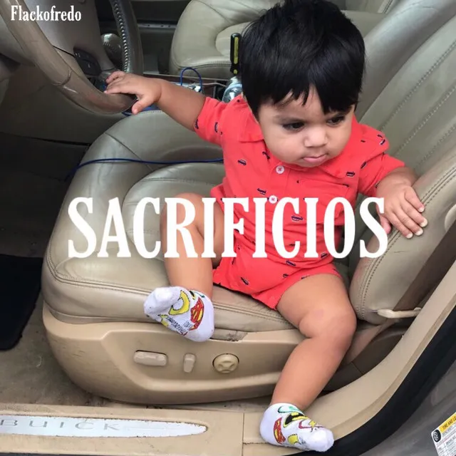 Sacrificios