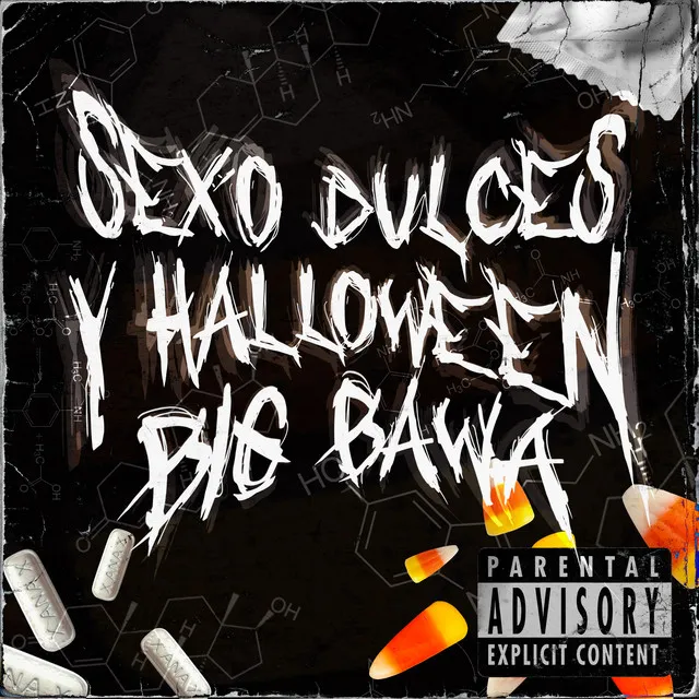 Sexo Dulces y Halloween - Remix