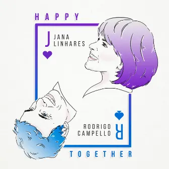 Happy Together by Rodrigo Campello