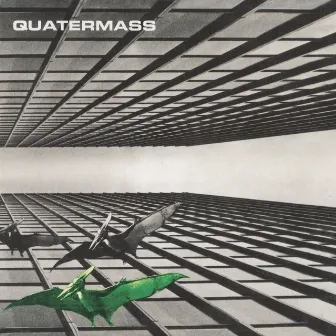 Quatermass by Quatermass