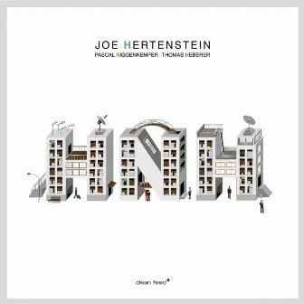 Hnh by Joe Hertenstein