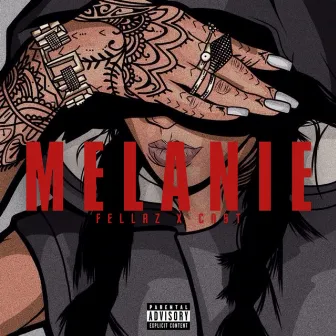 Melanie by Ca$t