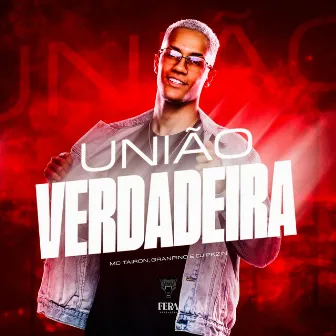 União Verdadeira by DJ PKZIN