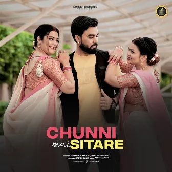 Chunni Mai Sitare by Vinod Sorkhi