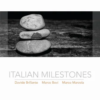 Italian Milestones by Marco Marzola