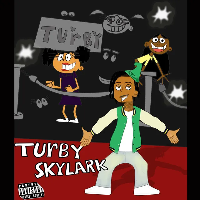 Turby Skylark