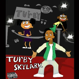 Turby Skylark by Keaso