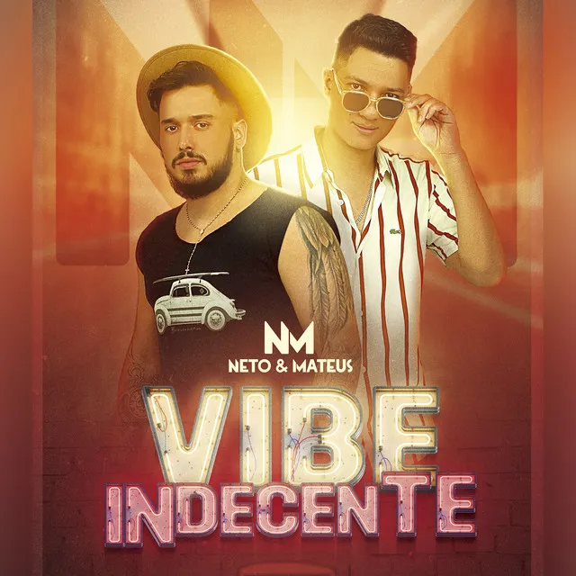 Vibe Indecente