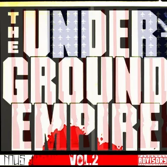 The Underground Empire, Vol. 2 by Mus 1