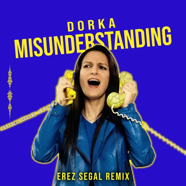 Misunderstanding (Erez Segal Remix)