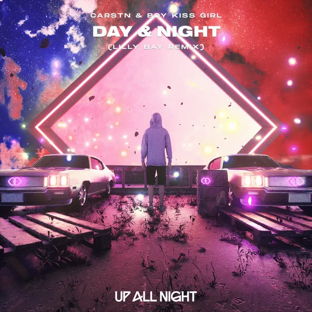 Day & Night (Lilly Bay Remix)