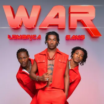 War by lomerica gang