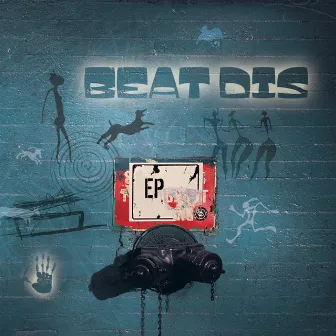 EP by Beat Dis