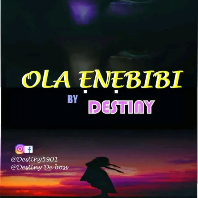 Ola enebibi