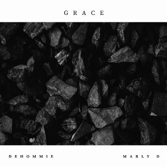 Grace by Dehommie