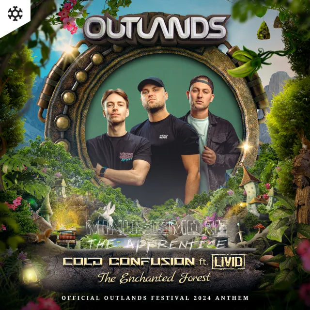 The Enchanted Forest (Outlands Festival 2024 Anthem)