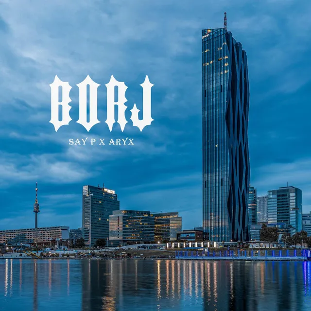 Borj