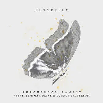 Butterfly by ThroneRoom Family