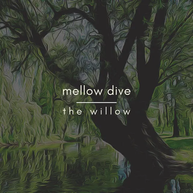 slow down, breath deep, be the willow