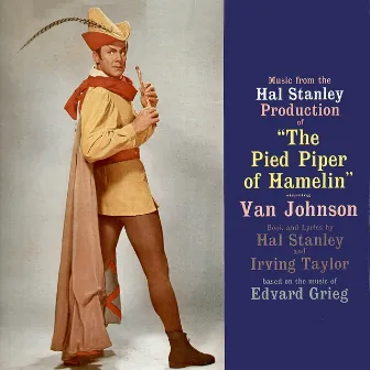 The Pied Piper of Hamelin (Original Television Cast) by Van Johnson