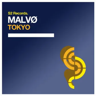 Tokyo by MALVØ