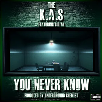 You Never Know by The K.a.S