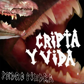 Cripta y Vida by Pedropiedra