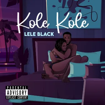 Kole Kole by Lele Black