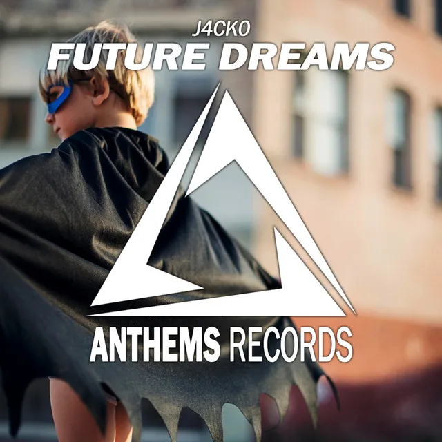 Future Dreams - Radio Edit